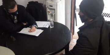 Más de 200 nuevos inscriptos al Programa Jóvenes