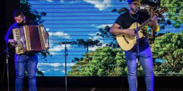 San Pedro: la música fue protagonista del IV Festival Cultura X Trabajo