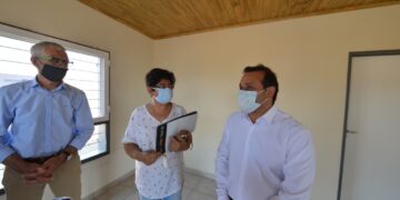 Más de 50 familias recibieron su nuevo hogar en Posadas