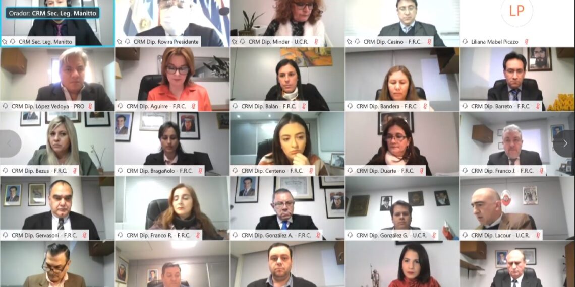 San Vicente, Alem y Posadas cuentan con nuevos organismos judiciales