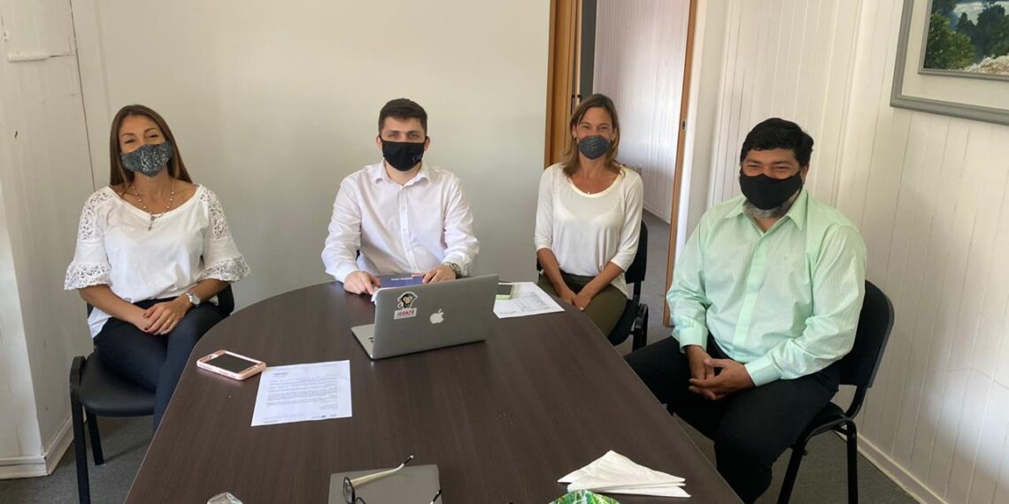 Asesoramiento para líneas de financiamiento para trabajadores de la cultura