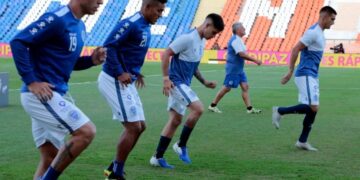 Confirmado: los clubes del fútbol argentino volverán a los entrenamientos a partir del 10 de agosto