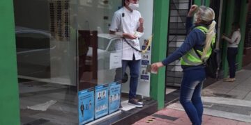 Posadas Sustentable: continúan promoviendo el plan municipal de manejo de residuo