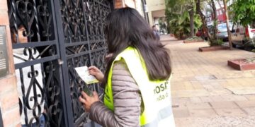 Posadas Sustentable: crece la adhesión a la recolección diferenciada