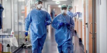 Coronavirus: se registraron 84 muertes y 4.688 casos en 24 horas en el país