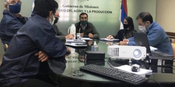 Avanzan proyectos para ampliar producción ovina y caprina