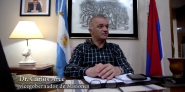 Arce: “la educación es el mejor capital para tener trabajo digno”