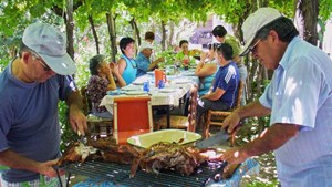Misiones pidió a Nación habilitar reuniones familiares de hasta 10 personas