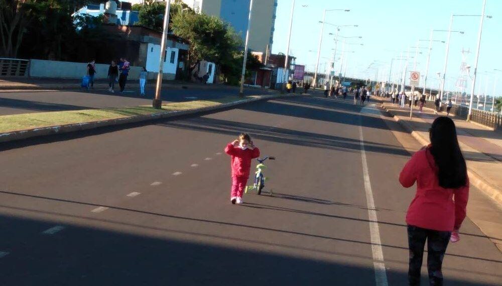 Enterate cuáles son las actividades que continúan permitidas tras la suspensión de los encuentros sociales en Misiones