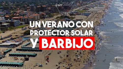 Desde Nación aseguran que habrá temporada de verano