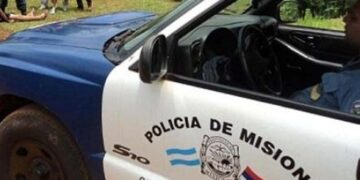 Lo detuvieron por el homicidio de un hombre