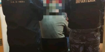 Detenidos por el asalto a un matrimonio también estarían vinculados al robo en un Pago Fácil