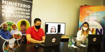 Adiós al plástico: ahora la tarjeta Joven es digital