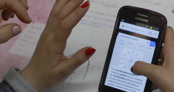 Misiones: aprueban el uso educativo de celulares en clase con fines pedagógicos
