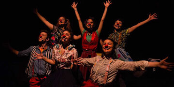 Empadronarán a Trabajadores del Teatro Independiente