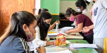 Ya son 1.500 los inscriptos al programa Jóvenes con Más y Mejor Trabajo