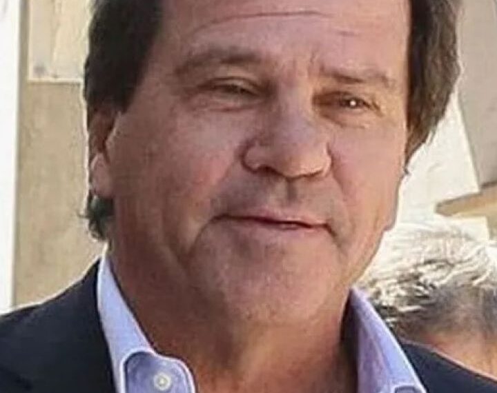 Murió el CEO de Vicentin Sergio Nardelli