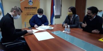 Nación y Provincia brindarán cobertura de salud equitativa a los misioneros con o sin obra social
