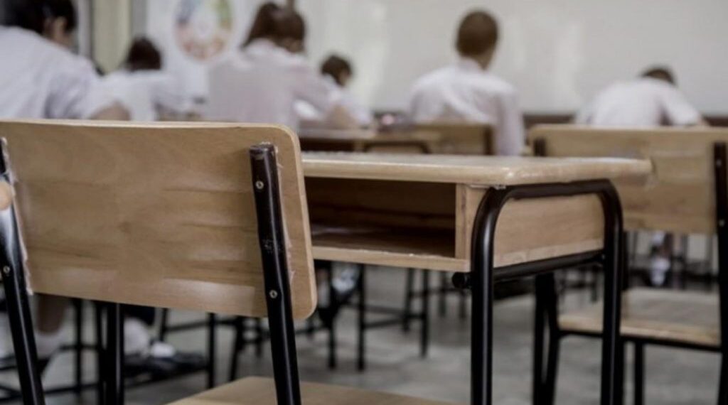 Catamarca vuelve a las escuelas y ya son tres las provincias que han regresado