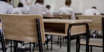 Catamarca vuelve a las escuelas y ya son tres las provincias que han regresado