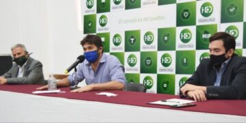 El Concejo lanzó el Parlamento Estudiantil Inclusivo 2020