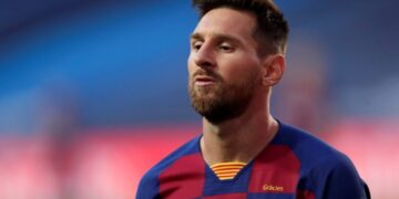 Fin de una era: Messi hizo oficial su deseo de irse del Barcelona