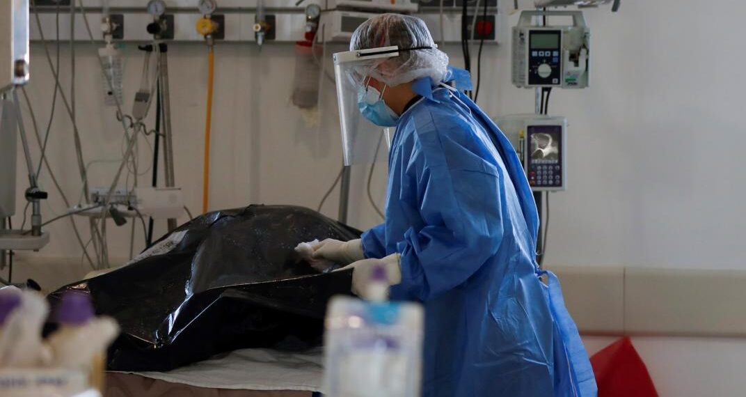 Coronavirus en Argentina: otras 104 muertes y 7.187 nuevos contagios