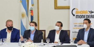 Misiones lanzó su “Billetera Virtual Yacaré” y puso en marcha “Ahora Monedero”