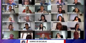 Seleccionaron las escuelas que participarán del Parlamento Virtual Estudiantil Misionero 2020