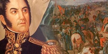 17 de agosto: Aniversario de la muerte del General José de San Martín