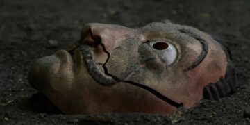 Netflix anunció el rodaje de la quinta y última parte de “La Casa de Papel”