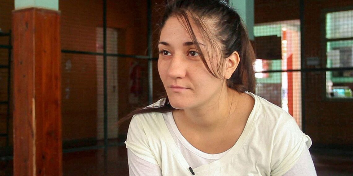 Encontraron muerta a Cristina Vázquez, la mujer que estuvo presa 11 años por un crimen que no cometió