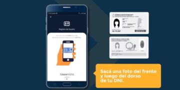 Cómo usar “Yacaré”, la billetera virtual