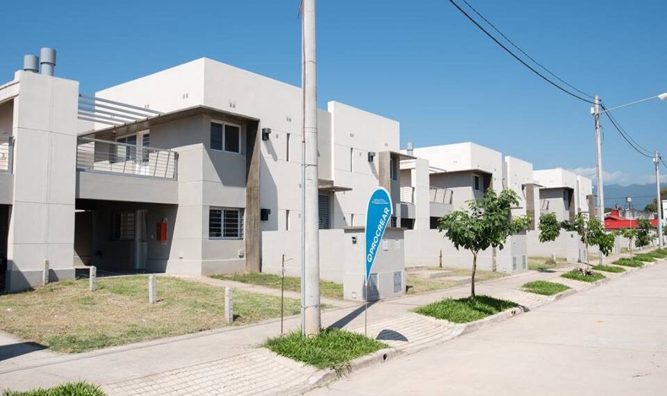 Procrear: ya hay 50 mil inscriptos y más de tres millones de consultas