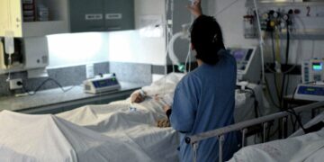 Con 84 nuevas muertes de pacientes con coronavirus, las víctimas en Argentina ascienden a 5088