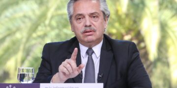 El aislamiento social continúa hasta el 30 de agosto