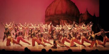 El Ballet del Parque del Conocimiento participa en un Festival de Miami