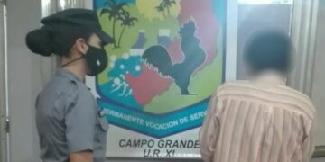 Quiso ingresar a la fuerza a la casa de su ex pareja y lo detuvieron