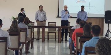 Se consolida alcance de los programas Ahora en la zona Centro