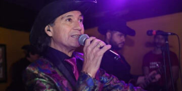 Luto en la cumbia: murió Carlitos Marquez, cantante de Los Forasteros