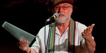 Falleció el padre Julián Zini