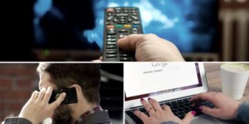 Congelan tarifas de telefonía, cable e internet hasta fin de año y comenzarán a regular los aumentos