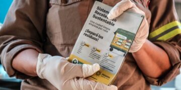 Posadas Sustentable: culminó la tercera etapa de sensibilización en los edificios