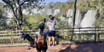 Turismo: estiman que más de 11 mil misioneros recorrieron los atractivos de la Provincia durante el fin de semana
