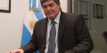 Desplazaron a Lanziani de la Secretaría de Energía de la Nación