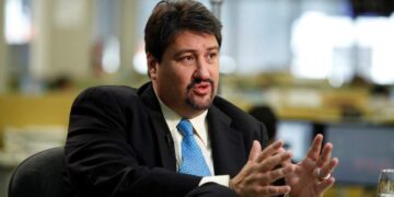 Closs destacó la necesidad de que el Estado garantice los fondos para la reactivación del turismo