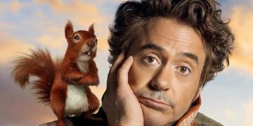 “Salvaje” llega al Autocine del Parque