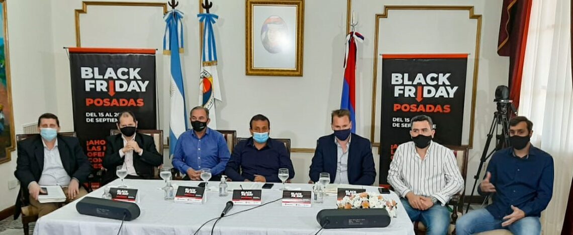 La 10° edición del Black Friday ya tiene fecha