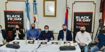 La 10° edición del Black Friday ya tiene fecha