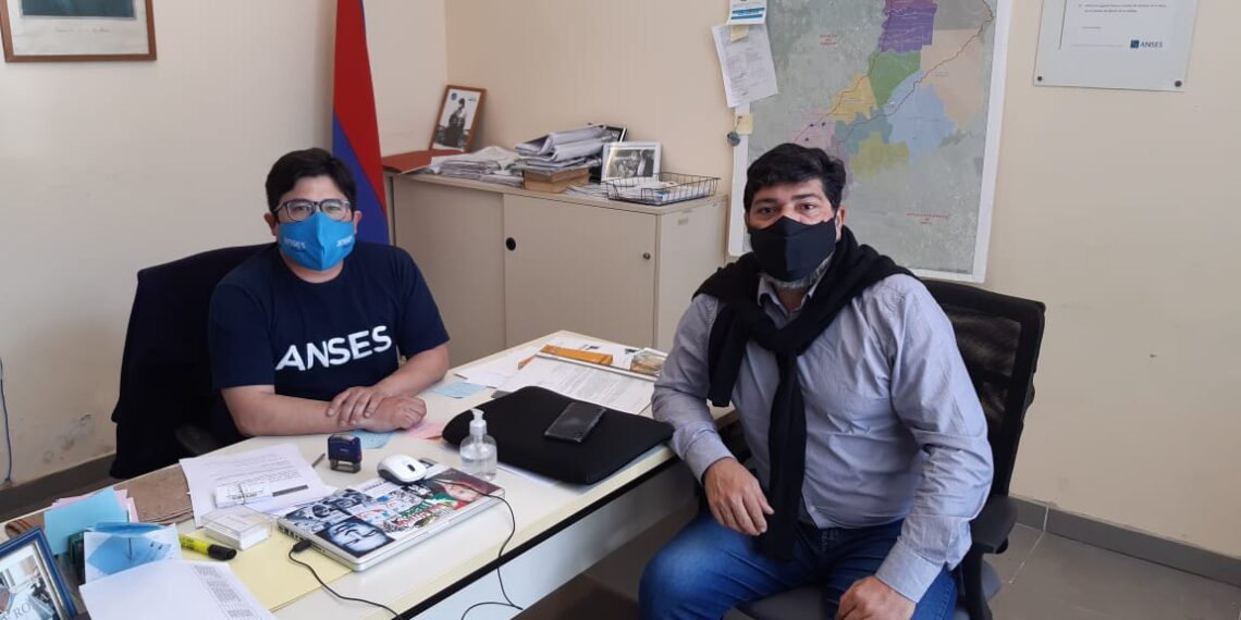 Los Trabajadores de la Cultura de Misiones podrán acceder al Monotributo Social